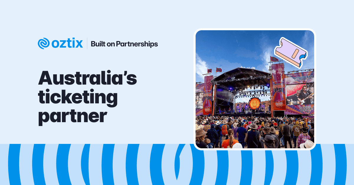 Is Oztix Legit? Oztix Ticket Reviews and Complaints 2026